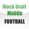 Mock Draft Mobile - Fantasy Football Edition