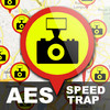 AES Speed Trap Locator - Malaysia