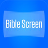 Bible Screen: free inspirational Christian art & video