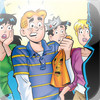 Archie & Friends: Comic Con Caper #2