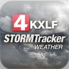 KXLF Weather