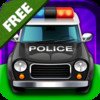 Extreme Cops: Fighting Chase HD, Free Game