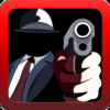 A Mafia Gangster Shootout - Shooting Gangs At War