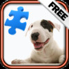 Cute Dog Puzzles & Wallpapers Free