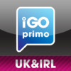 UK & Ireland - iGO primo app