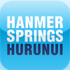 Hanmer Springs Hurunui District - Official Guide