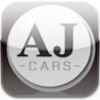 Anderson James Cars