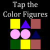 Tap The Color Figures