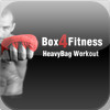 Heavy Bag Workout Box 4 Fitness
