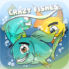 Crazy Fishes Full