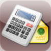 Calculator with Notes Lite