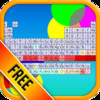 Periodic Table Quiz Free - The Fun Chemistry Practice Test Game for the Periodic Table of the Elements