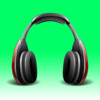 iStudy Player (MP3 Play + Lyrics Display + Sentence Repetition)
