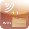 WiFi Stash for iPhone