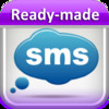 Ready-made SMS