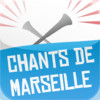 Marseille - Chants de supporters