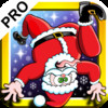 A Saving Santa Saga Special - Cheeky Father Christmas Game - Pro