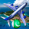 Flight@Pakistan