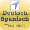 Vocabulary Trainer: German - Spanish
