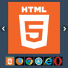 HTML5 Album - Responsive HTML5 Photo Album over Wi-Fi
