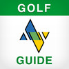 Albrecht Golf Guide for iPad