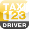 Taxi123 - Driver