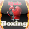 iQuiz for Boxing ( World boxing champions Player and Basic Sport Trivia )