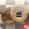 Checkers World Pro