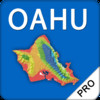Oahu Offline Travel Guide - Hawaii