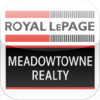 Royal LePage Meadowtowne iPad Version