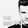 The Best Fan - for Justin Timberlake