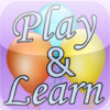 Play & Learn (Colors)