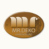 Mr. Deko Strandkorb Shop