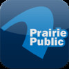 Prairie Public Radio App