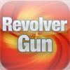 Revolver Handgun