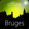 Bruges - offline travel guide