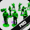 Army Men For Kids
