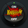 Kaboom - App Timer