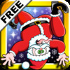 A Saving Santa Saga Special - Cheeky Father Christmas Game - Free