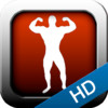 Bulk Up! Protein Tracker for iPad