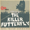 Killer Butterfly BJJ Sweeps by Nino Schembri