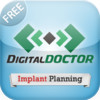 Digital Doctor Implant Planning Lite