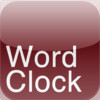 Word Clock App