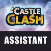 Assistant for Castle Clash