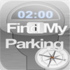 Find My Parking. Find the car park location with GPS function