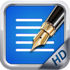 iRich Writer HD - Edit Rich Text & Take Notes & Convert to PDF