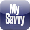 My Savvy Shopper Magazine Reader for Coupon Offers and Deals