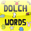 Dolch Words with Voice Recording by Tidels