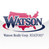 Watson Realty Corp Real Estate for iPhone
