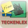 Teckenlex Free